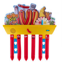 Hot Dog Drop productafbeelding 3
