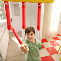 Hot Dog Drop productafbeelding 6