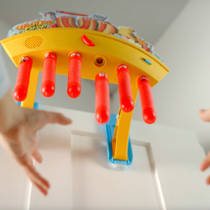 Hot Dog Drop productafbeelding 9