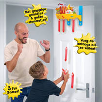 Hot Dog Drop productafbeelding 4