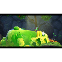 Yoshi and the Mysterious Book Nintendo Switch 2 productafbeelding 8