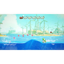 Yoshi and the Mysterious Book Nintendo Switch 2 productafbeelding 9