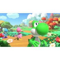 Yoshi and the Mysterious Book Nintendo Switch 2 productafbeelding 2