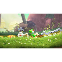 Yoshi and the Mysterious Book Nintendo Switch 2 productafbeelding 5