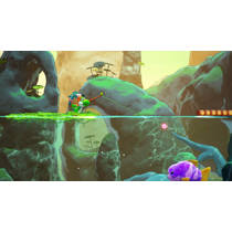 Yoshi and the Mysterious Book Nintendo Switch 2 productafbeelding 4