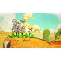 Yoshi and the Mysterious Book Nintendo Switch 2 productafbeelding 6