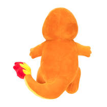 Pokémon pluchen knuffel Charmander - 20 cm productafbeelding 3