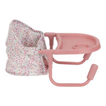Little Dutch poppentafelstoel productafbeelding 3