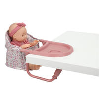 Little Dutch poppentafelstoel productafbeelding 4