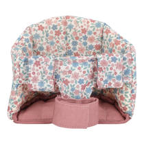 Little Dutch poppenfietsstoel productafbeelding 4