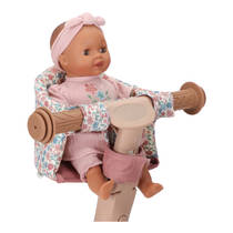 Little Dutch poppenfietsstoel productafbeelding 2