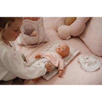 Little Dutch Soft Flowers poppenverzorgingstas productafbeelding 2
