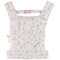 Little Dutch Soft Flowers poppendraagzak productafbeelding 5