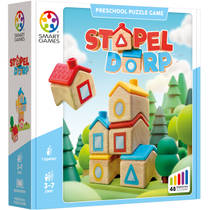 SmartGames Stapeldorp