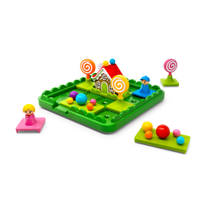 SmartGames Hans & Grietje productafbeelding 2