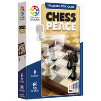 SmartGames Chess Peace