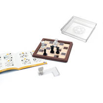 SmartGames Chess Peace productafbeelding 2