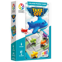 SmartGames Take Off