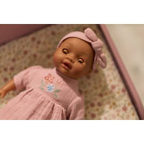 Little Dutch babypop Yara productafbeelding 5