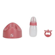 Little Dutch Livia plaspop productafbeelding 3