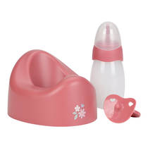 Little Dutch Livia plaspop productafbeelding 4