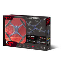 SYMA Z4WPRO EXPLORER FPV drone productafbeelding 2