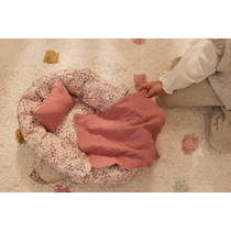Little Dutch poppenreiswieg productafbeelding 7