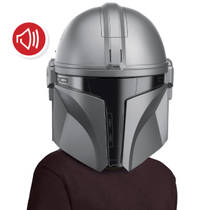Star Wars The Mandalorian elektronisch masker productafbeelding 4