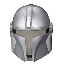 Star Wars The Mandalorian elektronisch masker productafbeelding 3