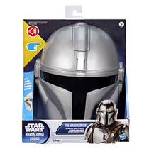 Star Wars The Mandalorian elektronisch masker productafbeelding 2