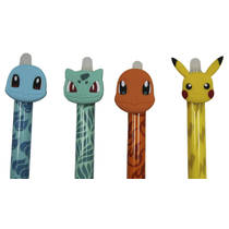 Pokémon uitwisbare gelpen productafbeelding 3