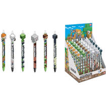 Minecraft uitwisbare gelpen productafbeelding 2