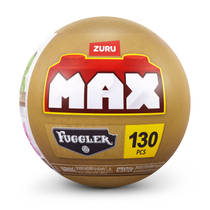 MAX Fuggler Baddies Munch Munch S1 productafbeelding 4