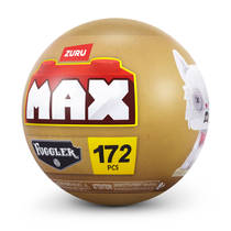 MAX Fuggler Alley Cats Cheezee - wit productafbeelding 5