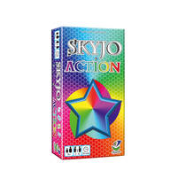SKYJO ACTION