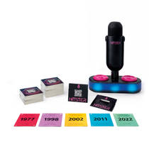 Hitster Flying Mic productafbeelding 3