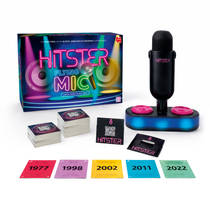 Hitster Flying Mic