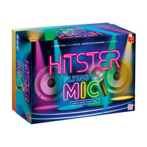 Hitster Flying Mic productafbeelding 2