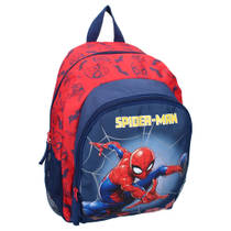 Spider-Man rugzak Web Warriors hoofdafbeelding product