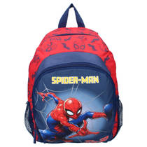 Spider-Man rugzak Web Warriors productafbeelding 2