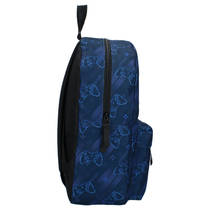 Skooter Gamers Unite rugzak - blauw productafbeelding 4