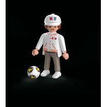 PLAYMOBIL Cars VW T1 camper NL editie 72340 productafbeelding 5
