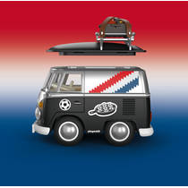 PLAYMOBIL Cars VW T1 camper NL editie 72340 productafbeelding 3