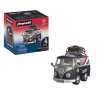 PLAYMOBIL Cars VW T1 camper NL editie 72340