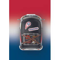 PLAYMOBIL Cars VW T1 camper NL editie 72340 productafbeelding 4