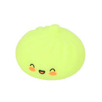 Amazing Cool Squishy Dumplings klein blind box - 6 cm productafbeelding 3