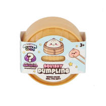 Amazing Cool Squishy Dumplings klein blind box - 6 cm hoofdafbeelding product
