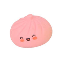 Amazing Cool Squishy Dumplings klein blind box - 6 cm productafbeelding 2