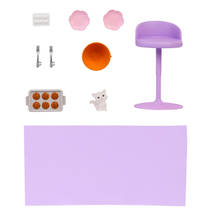 Barbie weekend vakantiehuis productafbeelding 4