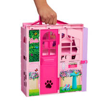 Barbie weekend vakantiehuis productafbeelding 3